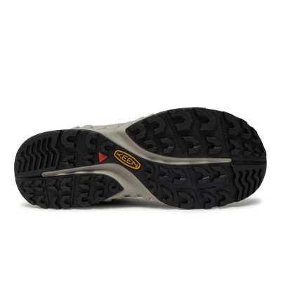 Трекінгові черевики Keen Nxis Evo Mid Wp