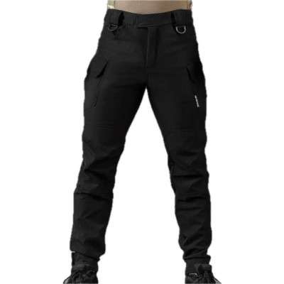 Тактичні штани 7.62 Softshell