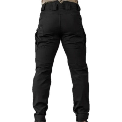 Тактичні штани 7.62 Softshell