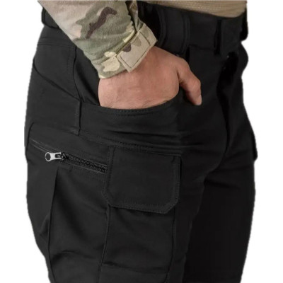Тактичні штани 7.62 Softshell