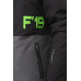 Куртка гірськолижна чоловіча Freever GF 11722 Салатова