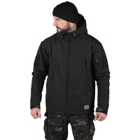 Куртка тактична чоловіча 7.62 Tactical Чорна