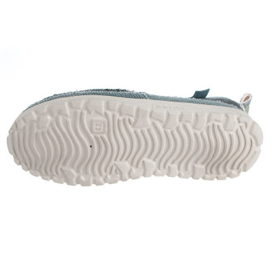 Мокасини чоловічі Hodaki Boatswain Caress Dark Grey