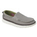 Мокасини чоловічі Hodaki Boatswain Jute Khaki