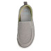 Мокасини чоловічі Hodaki Boatswain Jute Khaki