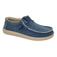 Топсайдери чоловічі Hodaki Captain Jute Regatta Deep Blue