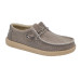 Топсайдери чоловічі Hodaki Captain Jute Regatta 25 Khaki Light