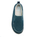 Мокасини чоловічі Hodaki Boatswain Jute Deep Blue