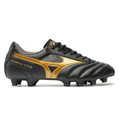 Бутсы мужские Mizuno Morelia II Club Md Бутсы мужские Mizuno Morelia II Club Md