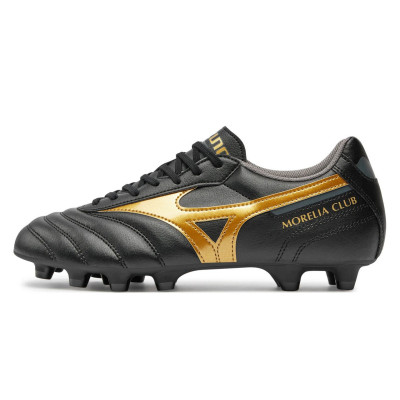Бутсы мужские Mizuno Morelia II Club Md Бутсы мужские Mizuno Morelia II Club Md