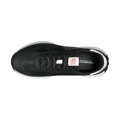 Кросівки чоловічі Mens Luxe шкіряні