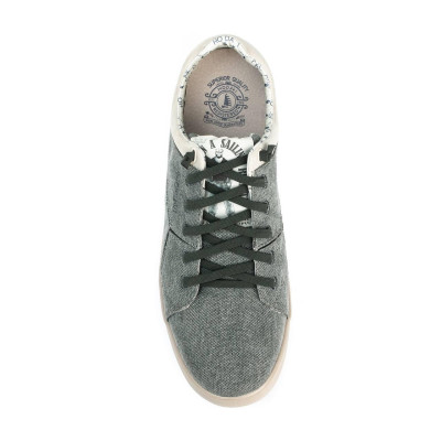 Кеди чоловічі Hodaki Sailor City Fossil