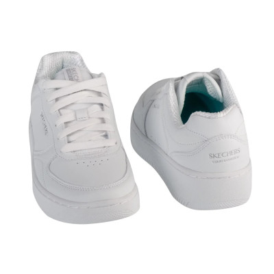 Кеди жіночі Skechers Sport Court 2.0 - Core Essential