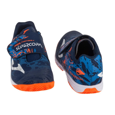 Футзалки дитячі Joma Super Copa Jr