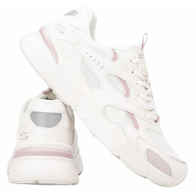 Кросівки жіночі Skechers Bobs Bamina