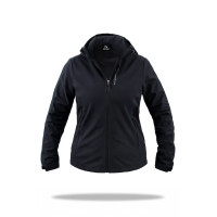 Куртка жіноча Freever windstopper UF 5320 чорна
