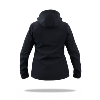 Куртка жіноча Freever windstopper UF 5320 чорна