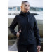 Куртка жіноча Freever windstopper UF 5320 чорна