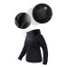 Куртка жіноча Freever windstopper UF 5320 чорна