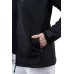 Куртка жіноча Freever windstopper UF 5320 чорна