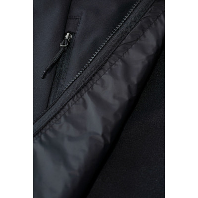 Куртка жіноча Freever windstopper UF 5320 чорна