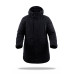 Парка чоловіча Freever IWARM AF 21787 чорна