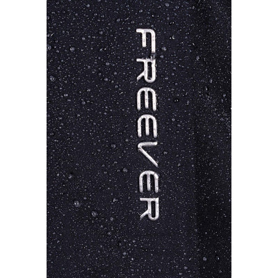 Парка чоловіча Freever IWARM AF 21787 чорна
