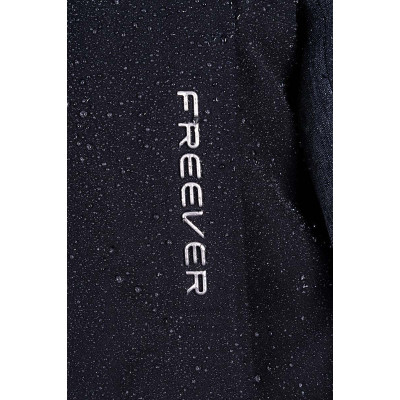 Парка чоловіча Freever IWARM AF 21787 сіра