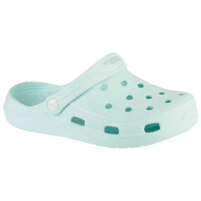 Крокси жіночі Joma S.Froc Lady 2515 Зелені
