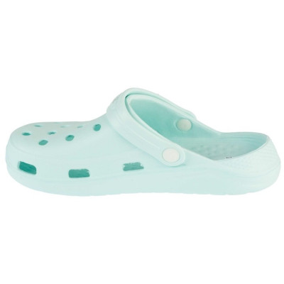 Крокси жіночі Joma S.Froc Lady 2515 Зелені