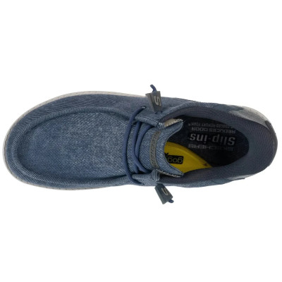 Мокасини чоловічі Skechers Melson Coronado Мокасини чоловічі Skechers Melson Coronado