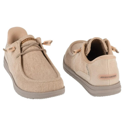 Мокасини чоловічі Skechers Melson Coronado