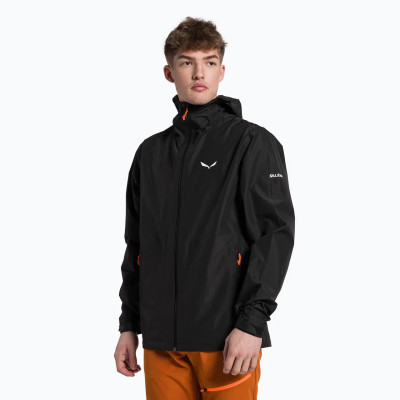 Куртка чоловіча Salewa Puez Aqua 4 PTX 2.5L Mns Куртка чоловіча Salewa Puez Aqua 4 PTX 2.5L Mns