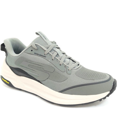 Кросівки чоловічі Skechers Global Jogger - Covert