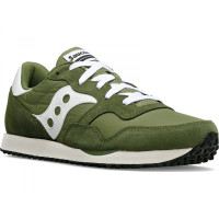 Кроссовки мужские Saucony Dxn Trainer Vintage Green