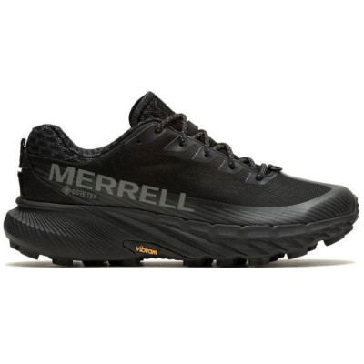 Кросівки бігові чоловічі Merrell Agility Peak 5 GTX