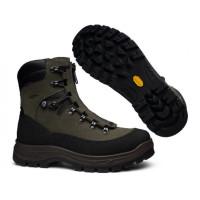 Берці тактичні чоловічі зимові Grisport Winterm до -30