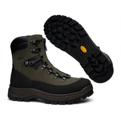 Берці тактичні чоловічі зимові Grisport Winterm до -30