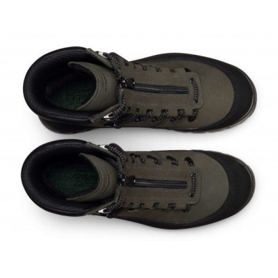 Берці тактичні чоловічі зимові Grisport Winterm до -30