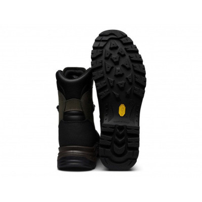 Берці тактичні чоловічі зимові Grisport Winterm до -30