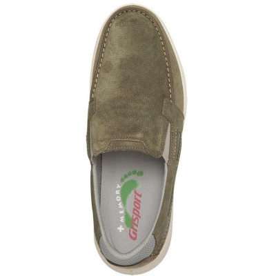 Мокасини чоловічі Grisport 44603M21T Active