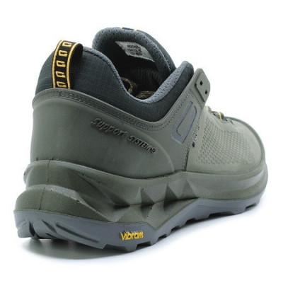 Кросівки військові чоловічі Grisport Tarvisio Олива