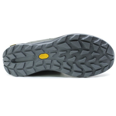 Кросівки військові чоловічі Grisport Tarvisio Олива