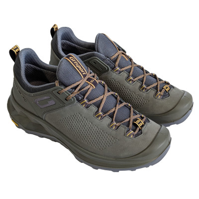 Кросівки військові чоловічі Grisport Tarvisio Олива