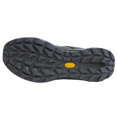 Кросівки військові чоловічі Grisport Tarvisio Олива