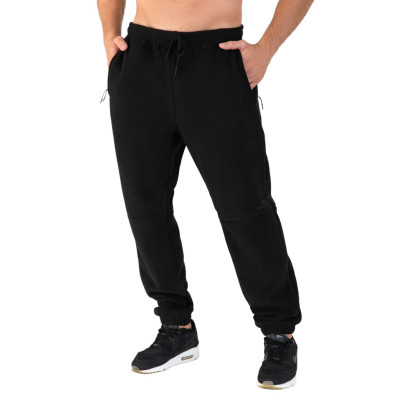 Спортивний костюм чоловічий Avecs 50331/1 Чорний