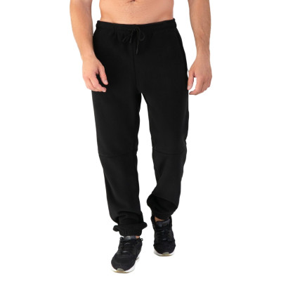 Спортивний костюм чоловічий Avecs 50331/1 Чорний