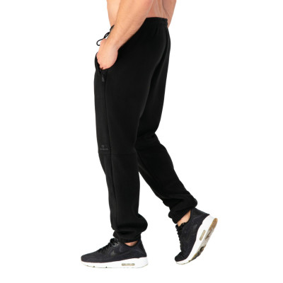 Спортивний костюм чоловічий Avecs 50331/1 Чорний