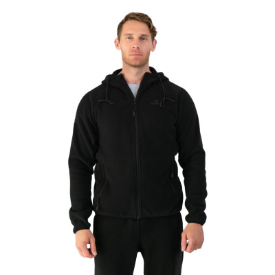 Спортивний костюм чоловічий Avecs 50331/1 Чорний