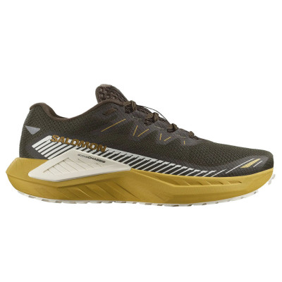 Кросівки бігові чоловічі Salomon Drx Defy Grvl